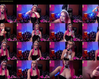 hollings — 70 minute Chaturbate couple cam show recording, 1080p, Nov 1, 2020