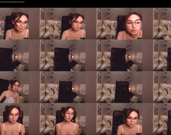 hollyextra — 70 minute Chaturbate female cam show recording, 1080p, Oct 31, 2020