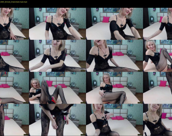hoootmaggie — 3 minute Chaturbate couple cam show recording, 1080p, Oct 31, 2020