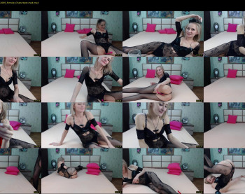 hoootmaggie — 60 minute Chaturbate couple cam show recording, 1080p, Oct 31, 2020