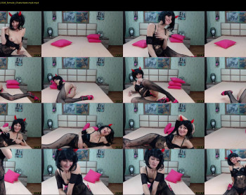 hoootmaggie — 72 minute Chaturbate couple cam show recording, 1080p, Oct 31, 2020