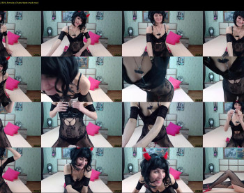 hoootmaggie — 7 minute Chaturbate couple cam show recording, 1080p, Oct 31, 2020