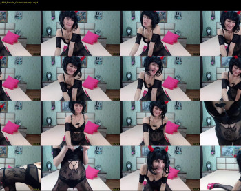 hoootmaggie — 12 minute Chaturbate couple cam show recording, 1080p, Oct 31, 2020
