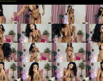 indiansweety — 16 minute Chaturbate female cam show recording, 1080p, Oct 31, 2020