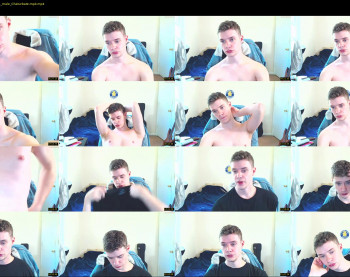 ironthud — 25 minute Chaturbate male cam show recording, 480p, Oct 31, 2020