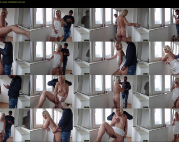 iuliana32 — 61 minute Chaturbate couple cam show recording, 1080p, Oct 31, 2020