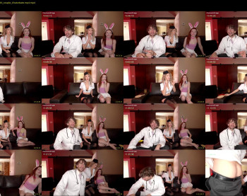 jackandjill — 70 minute Chaturbate female cam show recording, 1080p, Oct 31, 2020