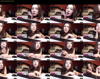 jane_kinn — 6 minute Chaturbate female cam show recording, 1080p, Nov 1, 2020