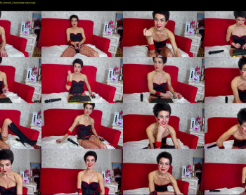 jennalison — 44 minute Chaturbate female cam show recording, 720p, Oct 31, 2020