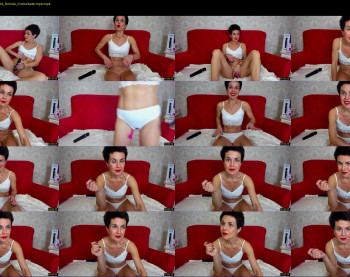 jennalison — 9 minute Chaturbate female cam show recording, 720p, Oct 31, 2020
