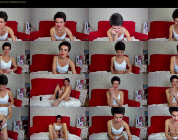 jennalison — 44 minute Chaturbate female cam show recording, 720p, Oct 31, 2020