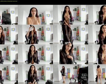 jenny_taborda — 70 minute Chaturbate female cam show recording, 720p, Oct 31, 2020