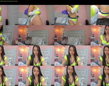 jessikapalmer — 21 minute Chaturbate female cam show recording, 720p, Oct 31, 2020