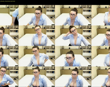 jessykah — 57 minute Chaturbate female cam show recording, 1080p, Oct 31, 2020