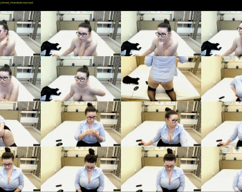 jessykah — 30 minute Chaturbate female cam show recording, 1080p, Oct 31, 2020
