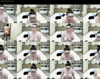 jessykah — 28 minute Chaturbate female cam show recording, 1080p, Oct 31, 2020