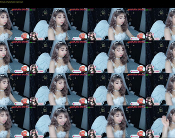 ji_hyun — 3 minute Chaturbate female cam show recording, 1080p, Nov 1, 2020