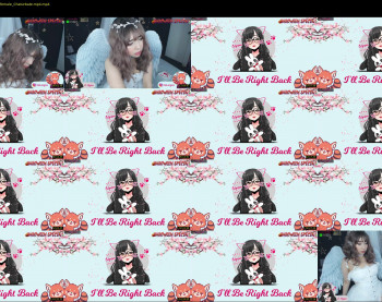 ji_hyun — 103 minute Chaturbate female cam show recording, 1080p, Oct 31, 2020
