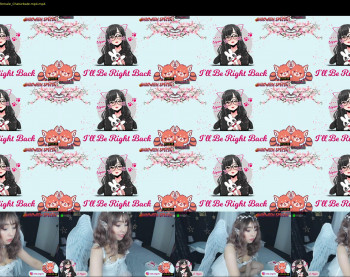 ji_hyun — 103 minute Chaturbate female cam show recording, 1080p, Oct 31, 2020