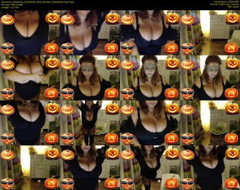 julialiones — 78 minute Chaturbate female cam show recording, 720p, Oct 31, 2020