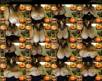 julialiones — 4 minute Chaturbate female cam show recording, 720p, Oct 31, 2020