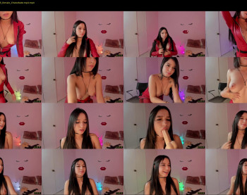 julietta_9 — 39 minute Chaturbate female cam show recording, 1080p, Oct 31, 2020