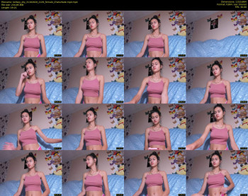 kellsey_shy — 20 minute Chaturbate female cam show recording, 720p, Oct 31, 2020