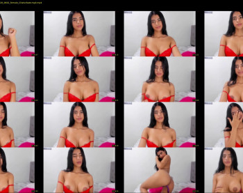 kellyfernandes — 19 minute Chaturbate female cam show recording, 720p, Oct 31, 2020