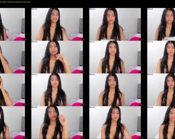 kellyfernandes — 4 minute Chaturbate female cam show recording, 720p, Oct 31, 2020