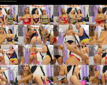 kem_indians — 70 minute Chaturbate female cam show recording, 1080p, Oct 31, 2020