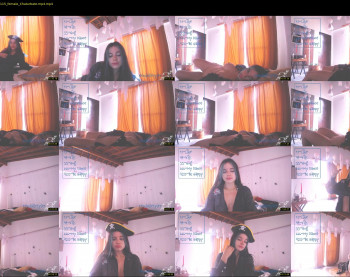 kendalltyler — 28 minute Chaturbate female cam show recording, 720p, Oct 31, 2020