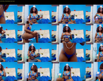 kimylewis — 38 minute Chaturbate female cam show recording, 720p, Oct 31, 2020