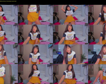 kittenmoon_ — 41 minute Chaturbate female cam show recording, 1080p, Oct 31, 2020