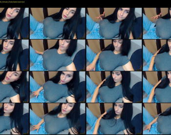 kitty_hotx — 14 minute Chaturbate female cam show recording, 720p, Oct 31, 2020