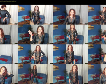 kitty_mya69 — 70 minute Chaturbate female cam show recording, 1080p, Nov 1, 2020