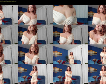kitty_mya69 — 70 minute Chaturbate female cam show recording, 1080p, Oct 31, 2020