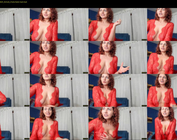 kitty_mya69 — 23 minute Chaturbate female cam show recording, 1080p, Oct 31, 2020