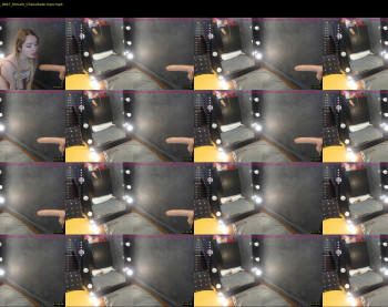 kumamonchik — 63 minute Chaturbate couple cam show recording, 1080p, Oct 31, 2020