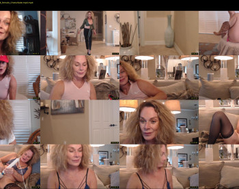 ladybabs — 112 minute Chaturbate female cam show recording, 720p, Oct 31, 2020