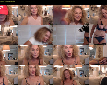 ladybabs — 83 minute Chaturbate female cam show recording, 720p, Oct 31, 2020