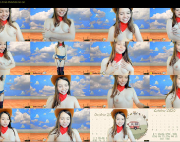 laura_lee — 28 minute Chaturbate female cam show recording, 1080p, Oct 31, 2020