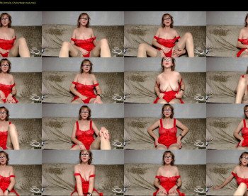 lelapopins — 5 minute Chaturbate female cam show recording, 720p, Oct 31, 2020
