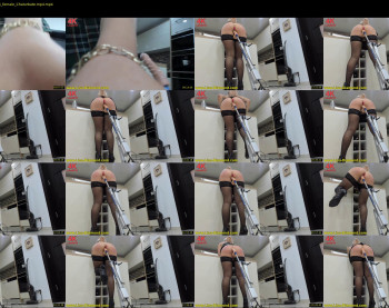 lisa2018 — 70 minute Chaturbate female cam show recording, 1080p, Nov 1, 2020