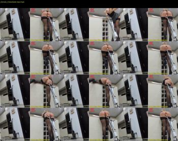 lisa2018 — 4 minute Chaturbate female cam show recording, 1080p, Nov 1, 2020