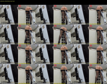 lisa2018 — 39 minute Chaturbate female cam show recording, 1080p, Nov 1, 2020