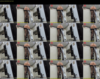 lisa2018 — 21 minute Chaturbate female cam show recording, 1080p, Nov 1, 2020