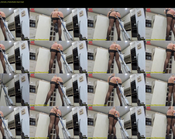 lisa2018 — 70 minute Chaturbate female cam show recording, 1080p, Oct 31, 2020