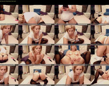 lorabigass — 71 minute Chaturbate female cam show recording, 720p, Oct 31, 2020