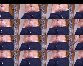 marioslim — 4 minute Chaturbate male cam show recording, 480p, Oct 31, 2020