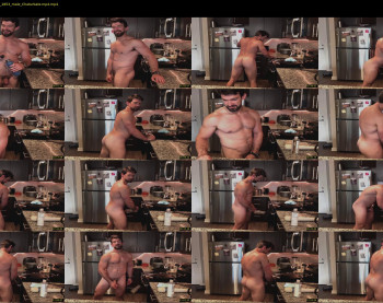 maximus_787 — 15 minute Chaturbate male cam show recording, 1080p, Oct 31, 2020